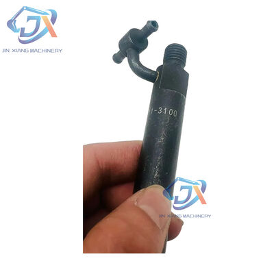 4D95L 4D95S 6D95 6D95L S6D95L SA6D95L Injector 6207-11-3100 6207-11-3110 6207113100 for Komatsu Engine Repair Parts