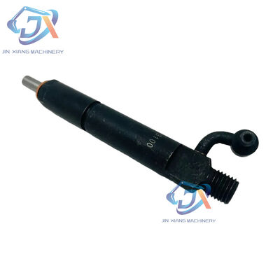 4D95L 4D95S 6D95 6D95L S6D95L SA6D95L Injector 6207-11-3100 6207-11-3110 6207113100 for Komatsu Engine Repair Parts