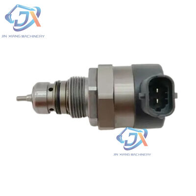 22670-EZ40A Construction Machinery Parts 0281006250 DRV-USK30S 2884598 Engine Common Rail System Pressure Control Valve
