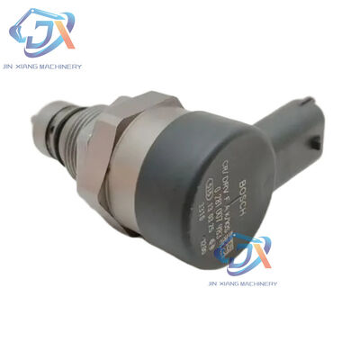 22670-EZ40A Construction Machinery Parts 0281006250 DRV-USK30S 2884598 Engine Common Rail System Pressure Control Valve