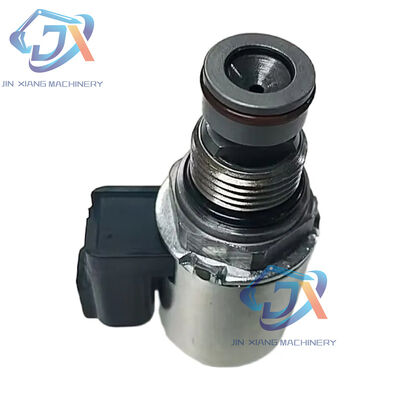 Construction Machinery Parts D6N D6R D7R Tractor Parts 174-4909 Solenoid Valve 1744909