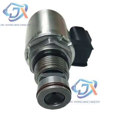 Construction Machinery Parts D6N D6R D7R Tractor Parts 174-4909 Solenoid Valve 1744909