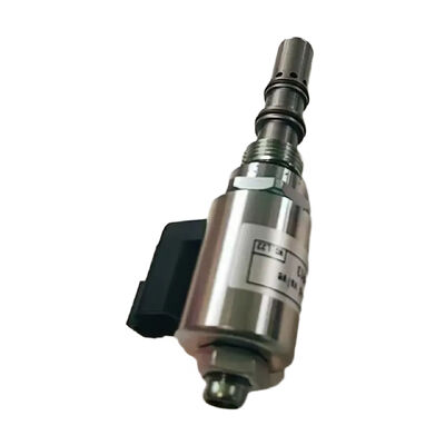 Válvula solenoide 1744913 para cargador de ruedas 950G 962G 966G Válvula solenoide 174-4913