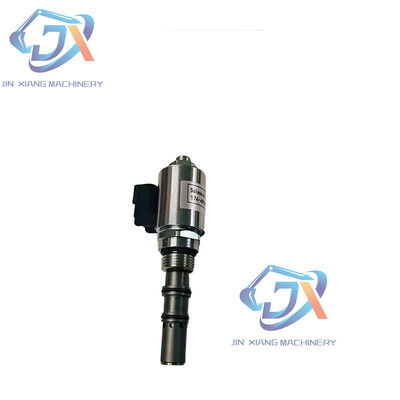 Válvula solenoide 1744913 para cargador de ruedas 950G 962G 966G Válvula solenoide 174-4913