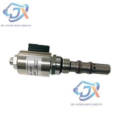 Válvula solenoide 1744913 para cargador de ruedas 950G 962G 966G Válvula solenoide 174-4913