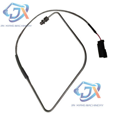 Para el camión de descarga de excavadoras HD785-7 SAA12V140E Sensor de temperatura de escape del motor 6219-11-8820 6219118820