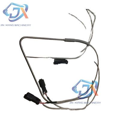 Para el camión de descarga de excavadoras HD785-7 SAA12V140E Sensor de temperatura de escape del motor 6219-11-8820 6219118820