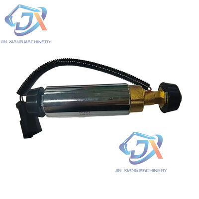 5260632 3955116 3968188 5260634 4937766 Bomba de transferencia de combustible de 12 V para el motor diésel ISB ISC ISL Bomba de elevación eléctrica