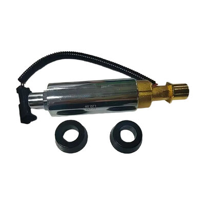 5260632 3955116 3968188 5260634 4937766 Bomba de transferencia de combustible de 12 V para el motor diésel ISB ISC ISL Bomba de elevación eléctrica