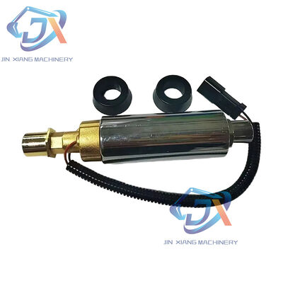 5260632 3955116 3968188 5260634 4937766 Bomba de transferencia de combustible de 12 V para el motor diésel ISB ISC ISL Bomba de elevación eléctrica