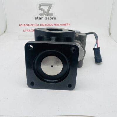 Excavator EGR VALVE ASSEMBLY 6261-41-4900 for KOMATSU PC400 PC450 WA480 SAA6D125E