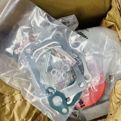 Excavator Parts for PC400 PC450-8 PC400-8 6D125 Turbocharger KTR90-332E 6506-21-5020 6152-81-8210 6151-83-8110 Engine Parts
