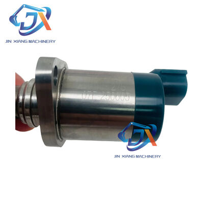 2942002760 Scv Diesel Common Rail Engine Suction Control Valve 294200-2760 / 294200 2760 for Mitsubishi Nissan Isuzu 4JJ1