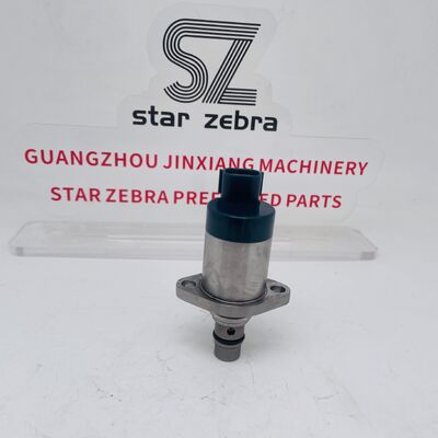 2942002760 Scv Diesel Common Rail Engine Suction Control Valve 294200-2760 / 294200 2760 for Mitsubishi Nissan Isuzu 4JJ1