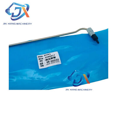 3089617 Construction Machinery Parts for Hitachi ZAX330 350-3-6 360-3G 6HK1 Engine Hydraulic Pump Pipe 3089617
