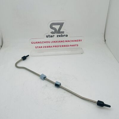 3089617 Construction Machinery Parts for Hitachi ZAX330 350-3-6 360-3G 6HK1 Engine Hydraulic Pump Pipe 3089617