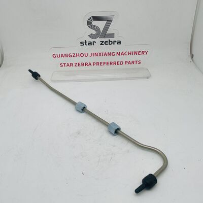 3089617 Construction Machinery Parts for Hitachi ZAX330 350-3-6 360-3G 6HK1 Engine Hydraulic Pump Pipe 3089617