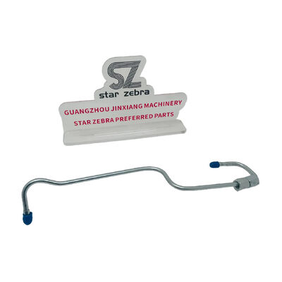 3089618 Construction Machinery Parts for Hitachi 120 200 240 300 330 360-3G-6 Hydraulic Pump Oil Pipe 3089618