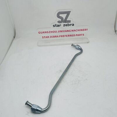 4438888 Oil Pipe Construction Machinery Parts for Hitachi ZAX330 350-3-6 360-3G 6HK1 Engine Hydraulic Pump Pipe 4438888
