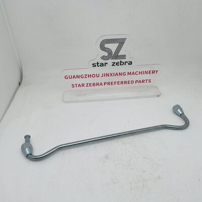 4438888 Oil Pipe Construction Machinery Parts for Hitachi ZAX330 350-3-6 360-3G 6HK1 Engine Hydraulic Pump Pipe 4438888