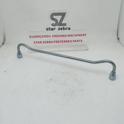 4438888 Oil Pipe Construction Machinery Parts for Hitachi ZAX330 350-3-6 360-3G 6HK1 Engine Hydraulic Pump Pipe 4438888