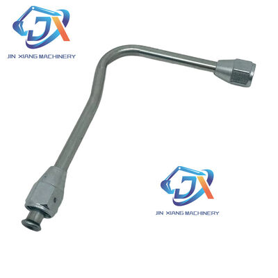 In Stock Excavator Hydraulic Pump Oil Pipe 4438889 for Hitachi ZX330 ZX330-3 ZX330-5A ZX330-5G ZX400-5G