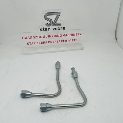 In Stock Excavator Hydraulic Pump Oil Pipe 4438889 for Hitachi ZX330 ZX330-3 ZX330-5A ZX330-5G ZX400-5G