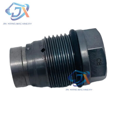 Fuel Pressure Relief Valve Sensor 1110010017 for 1110010024 1110010028 1110010015 1110010018 F00R000741for Excavator