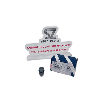 Fuel Pressure Relief Valve Sensor 1110010017 for 1110010024 1110010028 1110010015 1110010018 F00R000741for Excavator