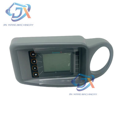 YD00000463 YD00013826 Monitor Display Panel EX48 ZX30U-5A ZX35U-5A ZX40U-5A ZX48U-5A ZX50U-5A Excavator