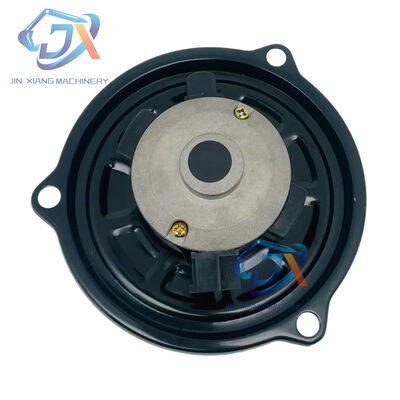 Ventilador de CA de equilibrio dinámico de alta precisión de 12V, ventilador de aire acondicionado para coche 27226EA01A para KUBOTA 161 163 YANMAR