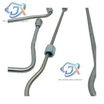 Tubo de bomba hidráulica utilizado para ZX330 3089617 3089618-3 6 Hk1 Partes de motores de excavadoras 4438889 4438888 3089617 3089618