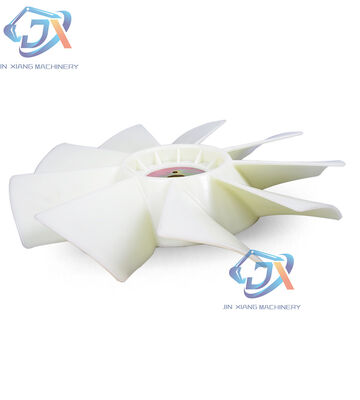 S6K Refrigerador de cuchillas de ventilador 5I-8000 5I8000 para el motor 3066 del tipo CAT 315C 320 L 320B