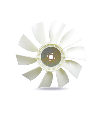Para E320D S6K motor ventilador de enfriamiento cuchilla 2459343/245-9343 Nuevo 3 meses de garantía