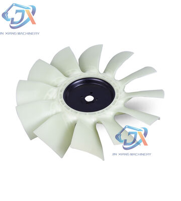 E200B E320D E324D E325D E320C E330C E329D E330D C7 C9 C6.4 S6K 3116 3066 3306 Engine Fan Blade 2302892 2453944 2040910 2459343