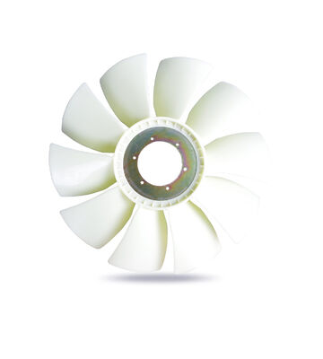 Excavator 320D 321D 323D Engine 3066 C6.4 Fan Cooling Fan Blade 245-9344 2459344