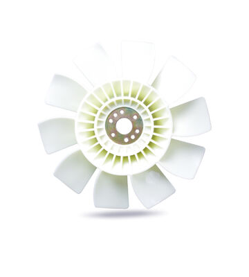 35-2407 1372407 E311D 312D E312D OEM de alta calidad fabricado en China Excavadora de motor de enfriamiento de ventilador Llave para maquinaria de construcción de nylon