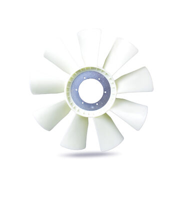 Excavator Fan Blades 178-6578 Cooling Fan Blades Are Suitable for 320C High Quality Engine Cooling Fan Blades