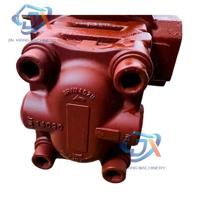 STAR ZEBRA PVD-2B-40P-6G3-4515H Bomba hidráulica de acero para excavadoras y máquinas de construcción