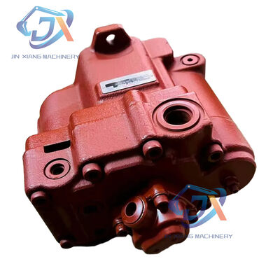Bomba hidráulica ZX55UR para excavadora Hitachi, repuestos PVK-2B-505-N-4191B 4466809 Bomba de pistones axiales