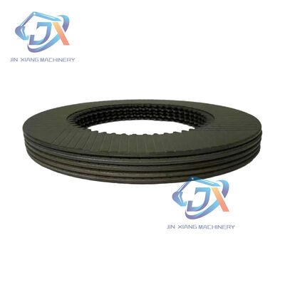 STAR ZEBRA 120H 140H 12M 12K 160H 160M Motor Grader DISC Friction 6I8911 Friction Plate 6I-8911 216*128*4 IT52