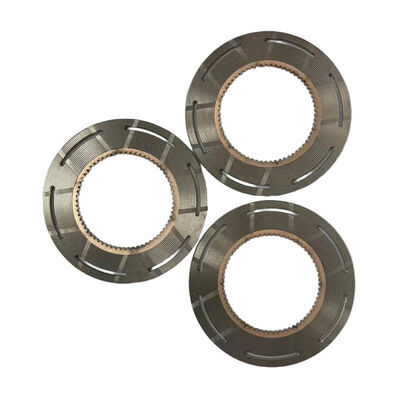 Sell OEM No.4S9072 Friction Disk Clutch Plate Steel Disk Copper Disk Paper Friction Discs Friction Plates Discs