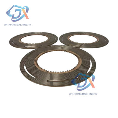 Sell OEM No.4S9072 Friction Disk Clutch Plate Steel Disk Copper Disk Paper Friction Discs Friction Plates Discs