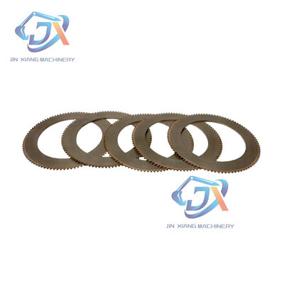 3F-5504 Steering Clutch Friction Plate Tracked Loaders