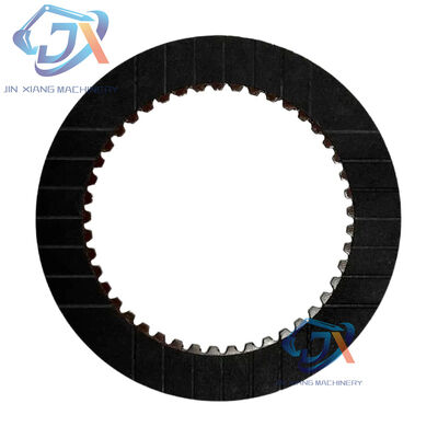 OEM reemplazo 331-16520 Placa de fricción de embrague de 140.2 mm de diámetro exterior Intercambio para piezas de repuesto de maquinaria de construcción JCB