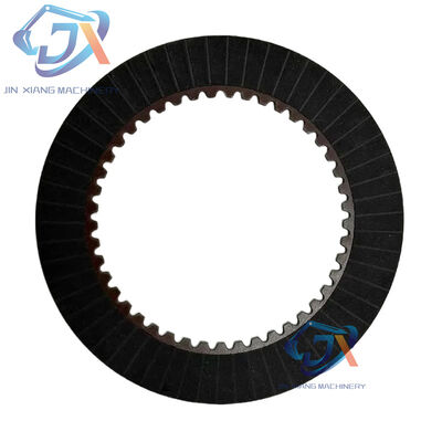 OEM reemplazo 331-16520 Placa de fricción de embrague de 140.2 mm de diámetro exterior Intercambio para piezas de repuesto de maquinaria de construcción JCB