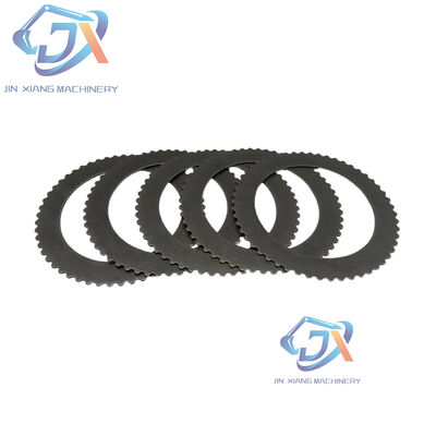 234-109/445-12307/6T-9194 placa de acero de transmisión 445-12307 disco de freno para Dana T20000 transmisión Clark Hurth 12.6HR18304