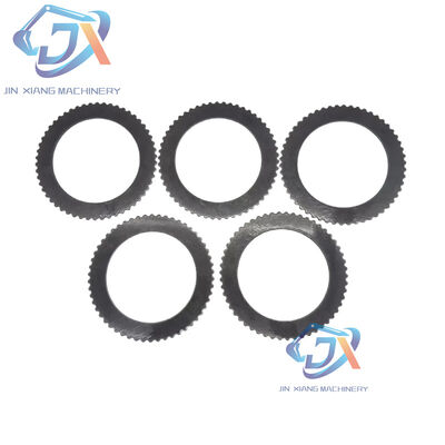 234-109/445-12307/6T-9194 placa de acero de transmisión 445-12307 disco de freno para Dana T20000 transmisión Clark Hurth 12.6HR18304