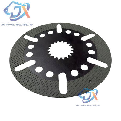 Disco de fricción de freno de repuesto de motor Star zebra 2200189 220-0189 para CAT 966K XE 966H