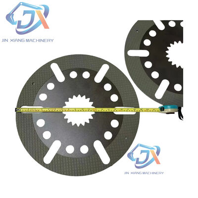 Disco de fricción de freno de repuesto de motor Star zebra 2200189 220-0189 para CAT 966K XE 966H